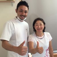 札幌市外からお越しの小田様(女性/50代/会社員の方)