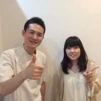 札幌市西区にお住いのM・Y様(女性/20代/会社員の方)