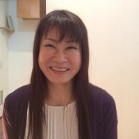 札幌市白石区にお住いの菅原様(女性/50代/鍼灸・あんま・マッサージ師)
